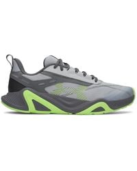 Under Armour - Charged Commit Tr 5 Training Shoe - Lyst