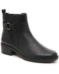 anne klein alanna dress boots