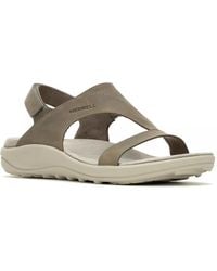 Merrell - District 4 Luxe Sandal - Lyst