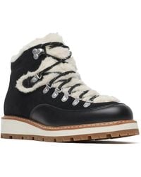 Merrell - Sugarloaf Mid Waterproof Hiking Boot - Lyst