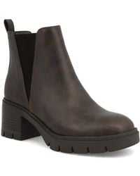 MIA - Panola Bootie - Lyst