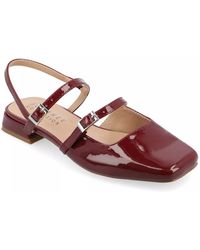 Journee Collection - Gretchenn Flat - Lyst