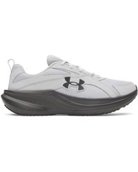 Under Armour - Assert 11 Running Shoe - Lyst