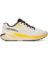 Merrell - Morphlite Running Shoe - Lyst