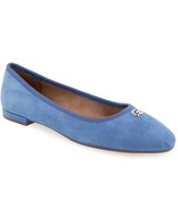 Aerosoles - Arena Ballet Flat - Lyst