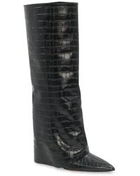 BCBGMAXAZRIA - Ebana Boot - Lyst