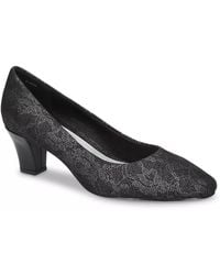 Easy Street - Ballari Pump - Lyst