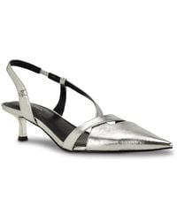 Calvin Klein - Arlanna Pump - Lyst