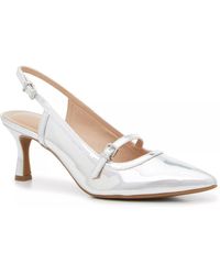 Kelly & Katie - Pesla Pump - Lyst