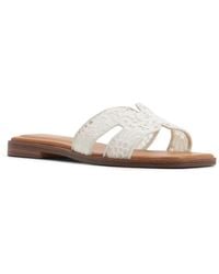 ALDO - Its Sandal - Lyst