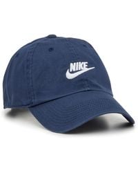 Nike - Club Baseball Cap - Lyst