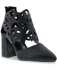 Bellini - Cleo Bootie - Lyst