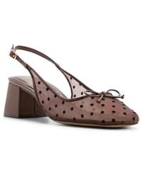 ALDO - Lilyna Pump - Lyst