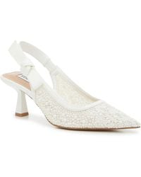 Steve Madden - Versali Pump - Lyst