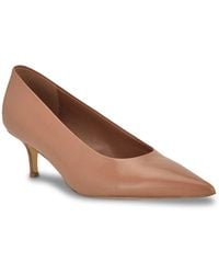 Calvin Klein - Voneta Pump - Lyst
