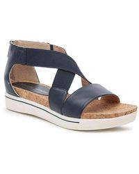 adrienne vittadini athletic sandals
