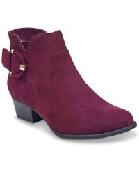 unisa havana bootie