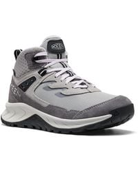 Keen - Hightrail Waterproof Hiking Boot - Lyst