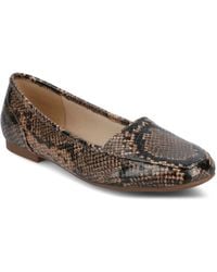 Journee Collection - Noelia Flat - Lyst