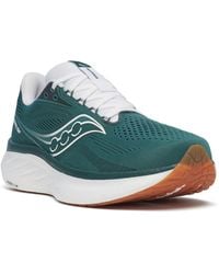 Saucony - Ride 18 Running Shoe - Lyst