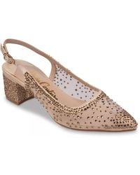 Lady Couture - Demi Pump - Lyst
