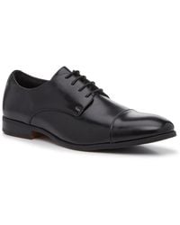 Stacy Adams - Nelson Cap Toe Oxford - Lyst