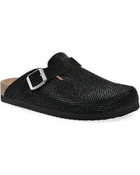 White Mountain - Bellamy Clog - Lyst