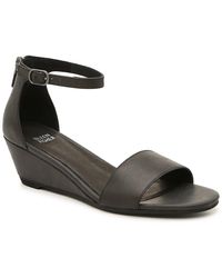 eileen fisher kes wedge sandal