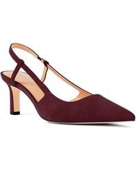 MICHAEL Michael Kors - Alora Pump - Lyst