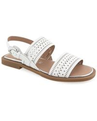 Aerosoles - Carole Sandal - Lyst