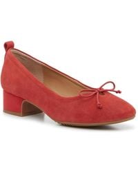 Hush Puppies - Netty Pump - Lyst