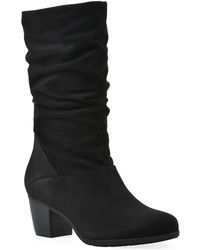 White Mountain - Wide Width Angelie Boot - Lyst
