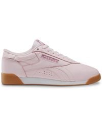 Reebok - Freestyle Lo Sneaker - Lyst