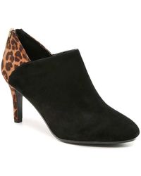 bandolino carnot bootie