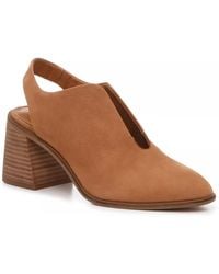 Lucky Brand - Ratonda Pump - Lyst