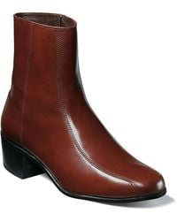 Florsheim - Duke Bicycle Toe Boot - Lyst