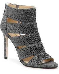 Zellya Western Bootie 