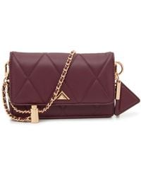 ALDO - Fititallx Clutch - Lyst