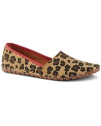 Spring Step - Kathaleta Flat - Lyst