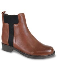 David Tate - Casita Bootie - Lyst