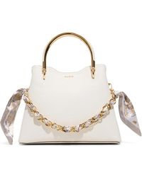 ALDO - Arrayann Satchel - Lyst