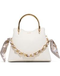 ALDO - Arrayann Satchel - Lyst