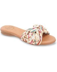 Andre Assous - Nahala Sandal - Lyst