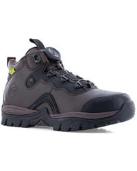 DC WORK CREW - Navigator Work Boot - Lyst