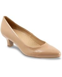 Trotters - Kate Pump - Lyst