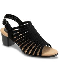 Trotters - Midge Sandal - Lyst