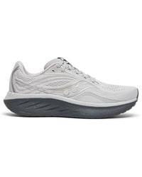 Saucony - Ride 18 Wide Running Shoes - Lyst