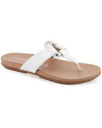 Aerosoles - Fallon Sandal - Lyst