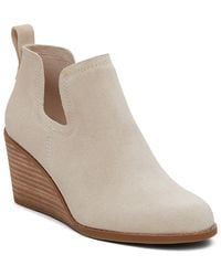 TOMS Boots for Women | Online Sale up to 50% off | Lyst