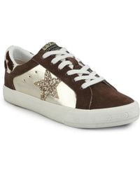 Vintage Havana - Grande Slipon Sneaker - Lyst